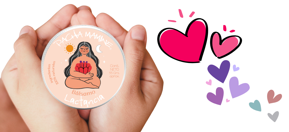 CUIDADO DE MAMÁ Y BEBÉ